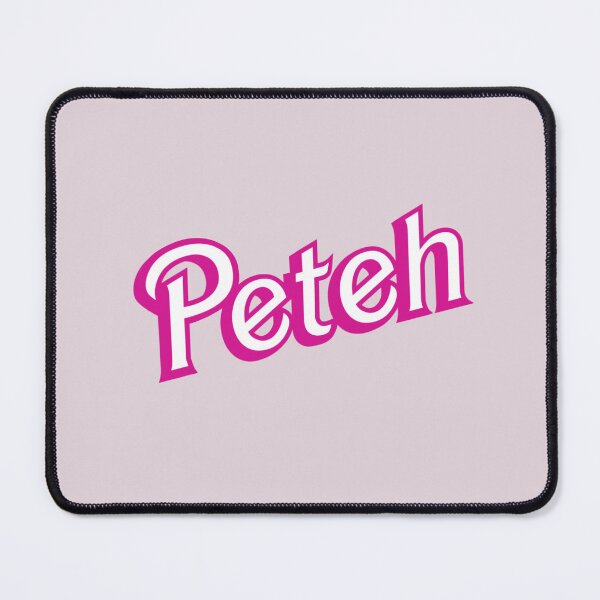 Item preview, Jan Peteh font designed and sold by eclecticfailure.