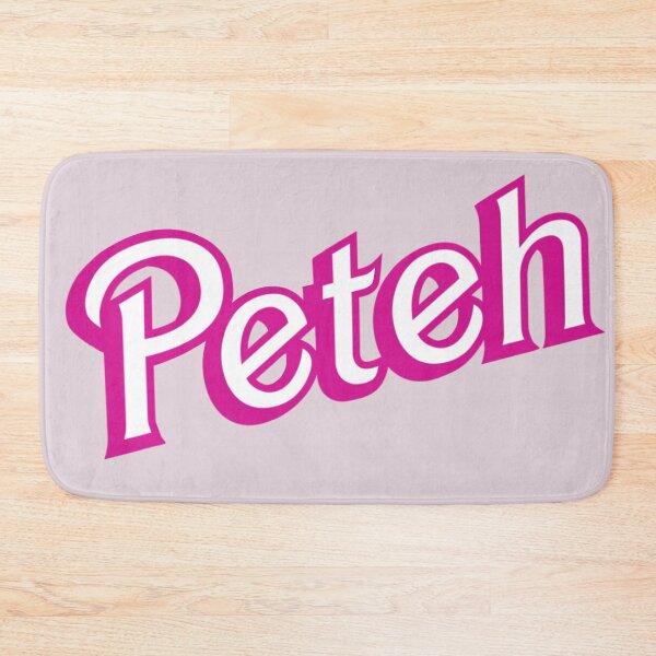 Item preview, Jan Peteh font designed and sold by eclecticfailure.