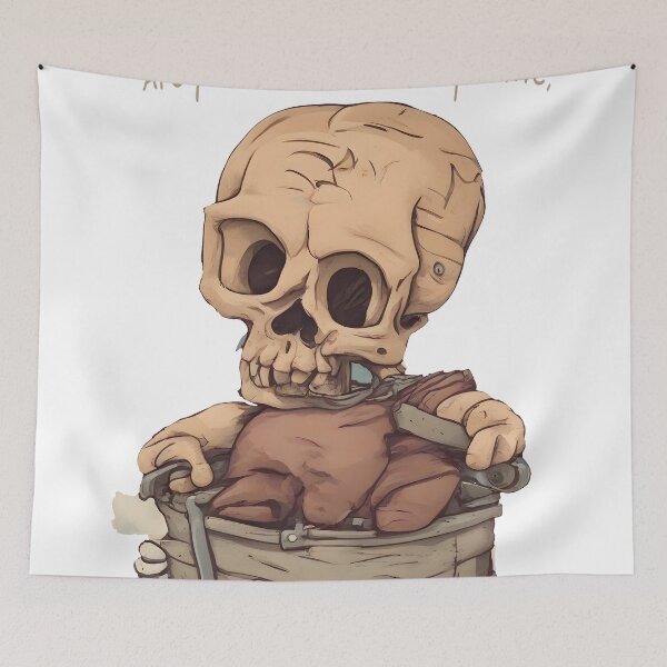 Item preview, Are you in trouble? Think positive designed and sold by Rostislav Bouda.