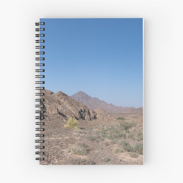 Item preview, Majestic UAE's Hajar Mountains designed and sold by DavidGabisPhoto.