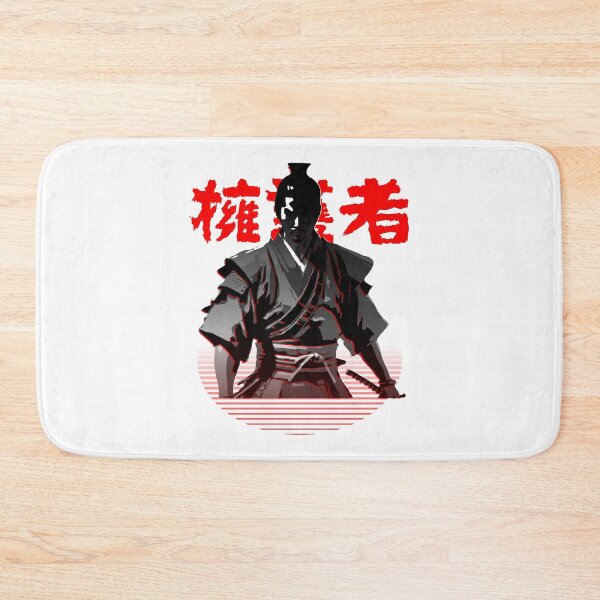 Item preview, Samurai designed and sold by ClickyCrisp.
