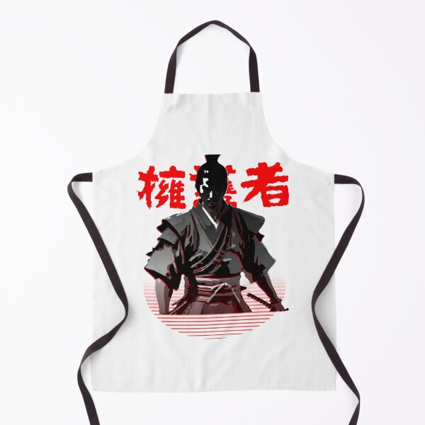 Item preview, Samurai designed and sold by ClickyCrisp.