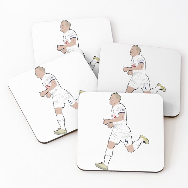 Item preview, Oliver Skipp designed and sold by Digital Spurs.