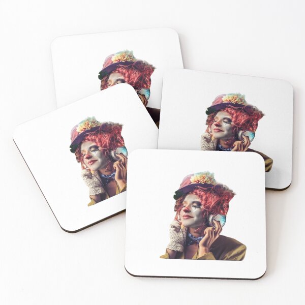 Item preview, The amazing circus  designed and sold by LightWhale.