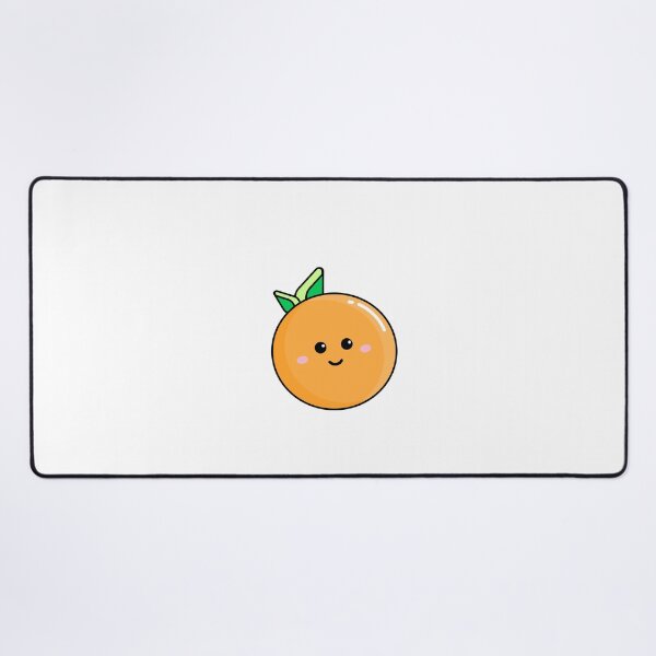 Artikelvorschau, Okay, Orange entworfen und verkauft von DesignerOddish.