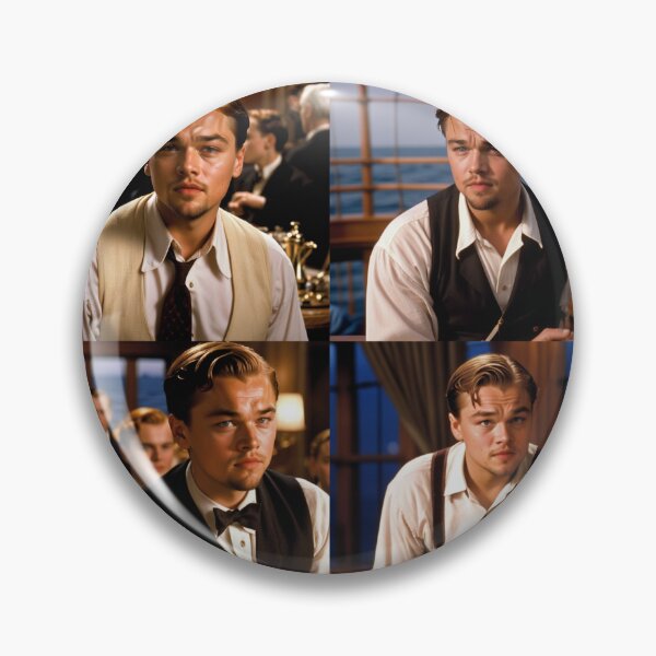 Artikelvorschau, Hübsche Herzkollektion von L. Dicaprio entworfen und verkauft von PasindhuW.