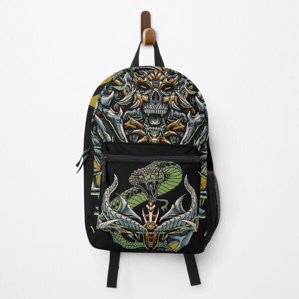 Item preview, Great Skull Mecha Illustration designed and sold by akmalzone.