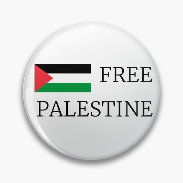 Aperçu de l'œuvre PALESTINE LIBRE créée et vendue par Aaraf.