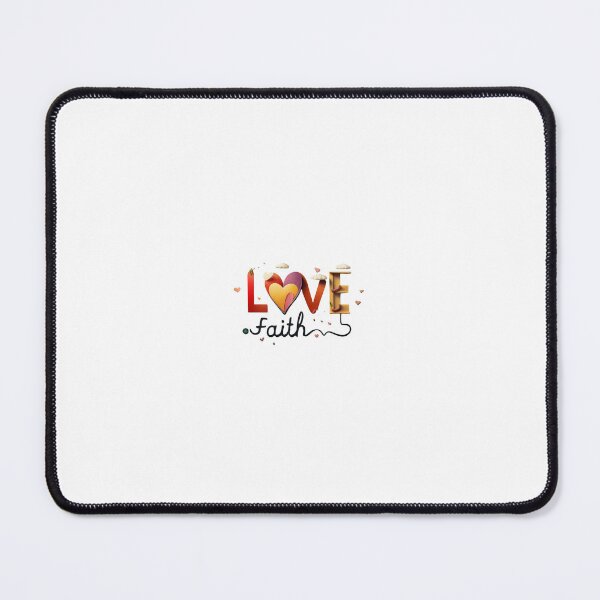Item preview, Love_faith_design designed and sold by Saitext.