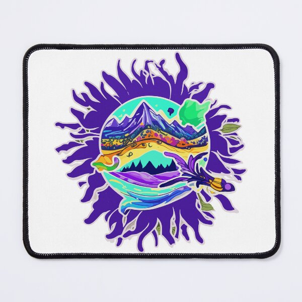 Item preview, Lavender Dreams designed and sold by teedesigndaily.