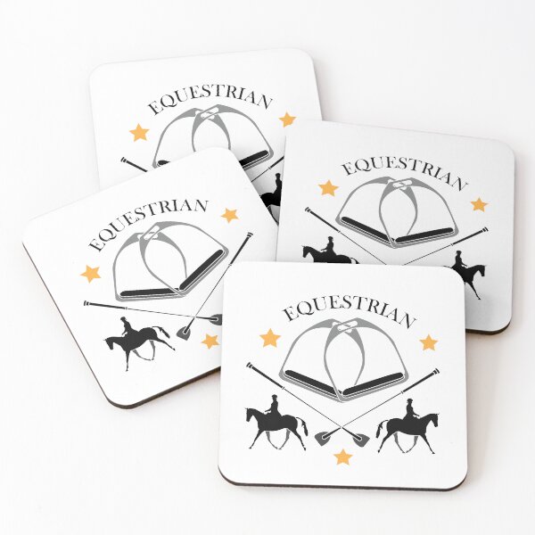 Item preview, Equestrian designed and sold by DickinsonDesign.