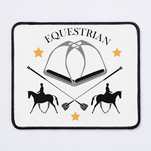 Item preview, Equestrian designed and sold by DickinsonDesign.