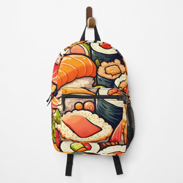 Item preview, Sushi is Life designed and sold by Eeksla.
