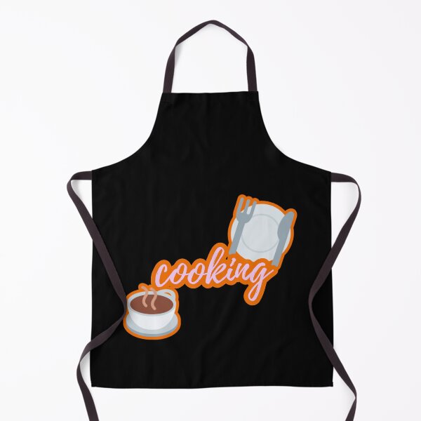 Item preview, Cooking...  designed and sold by 3000-wishes.