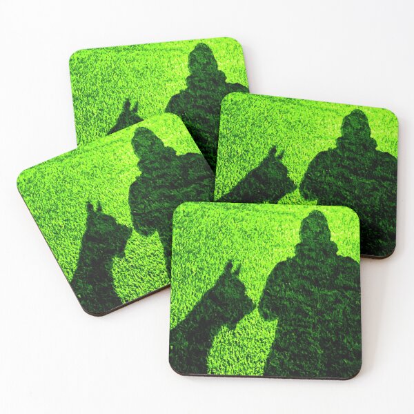 Item preview, Dog Walk designed and sold by ontological.