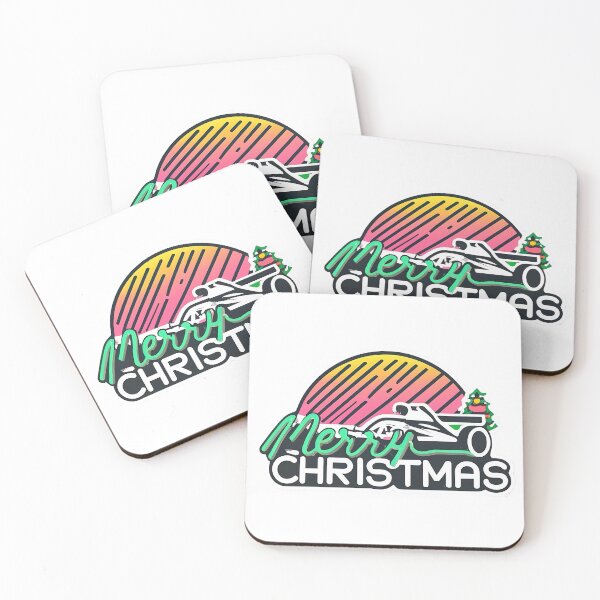 Item preview, Christmas Racing Spirit F1 designed and sold by F1GearStop.