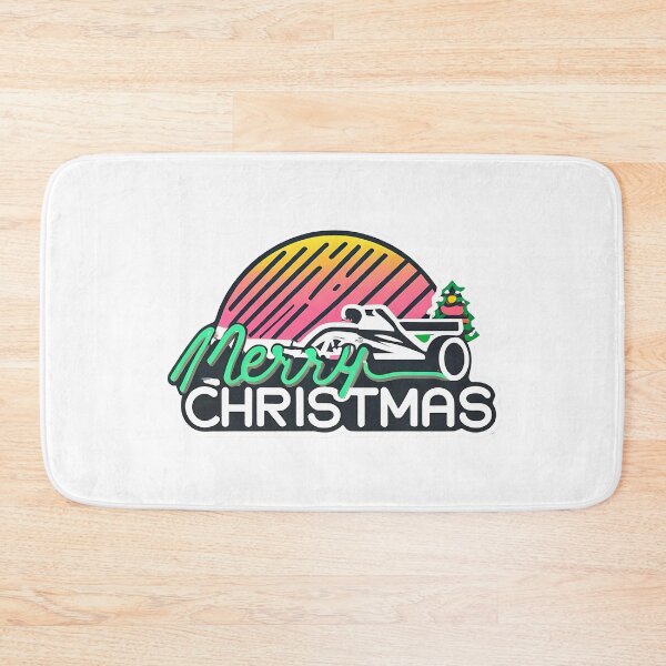 Item preview, Christmas Racing Spirit F1 designed and sold by F1GearStop.