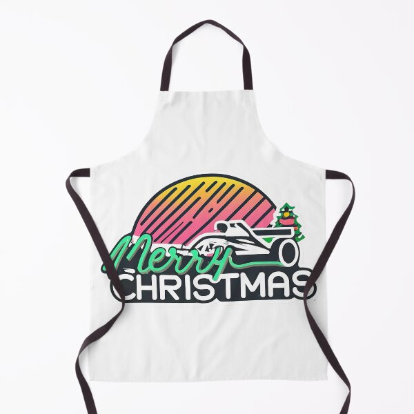Item preview, Christmas Racing Spirit F1 designed and sold by F1GearStop.
