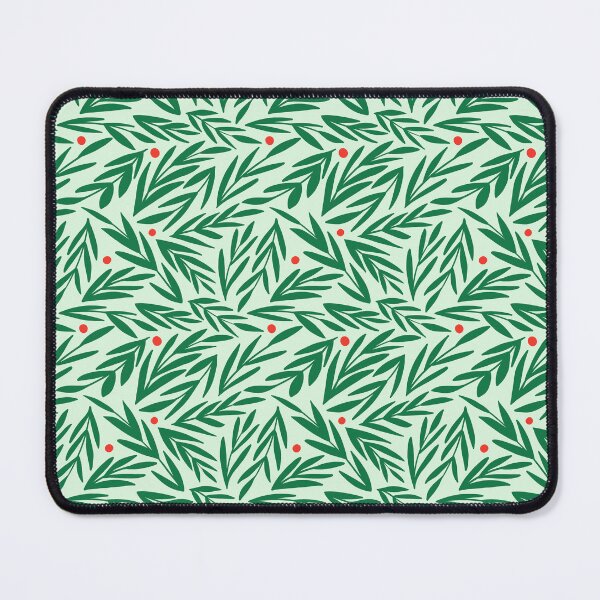 Item preview, Holiday Greenery designed and sold by VannBenson.