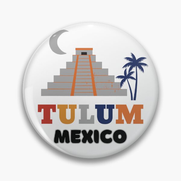 Item preview, Tulum Mexico - Mayan Ruin designed and sold by dwangarts.