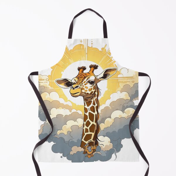 Item preview, giraffe designed and sold by maniabx.