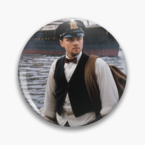 Item preview,  L. Dicaprio : Love Romance  designed and sold by PasindhuW.