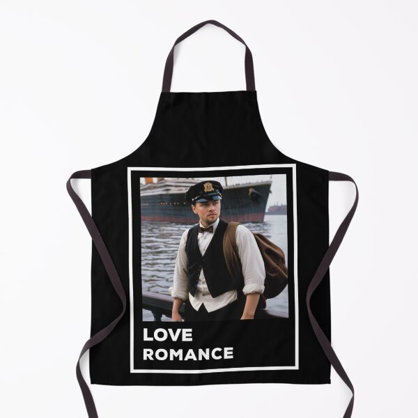 Item preview, L. Dicaprio : Love Romance designed and sold by PasindhuW.
