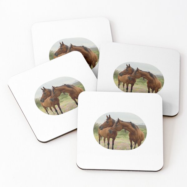 Item preview, Twin Bays designed and sold by deserthorse.