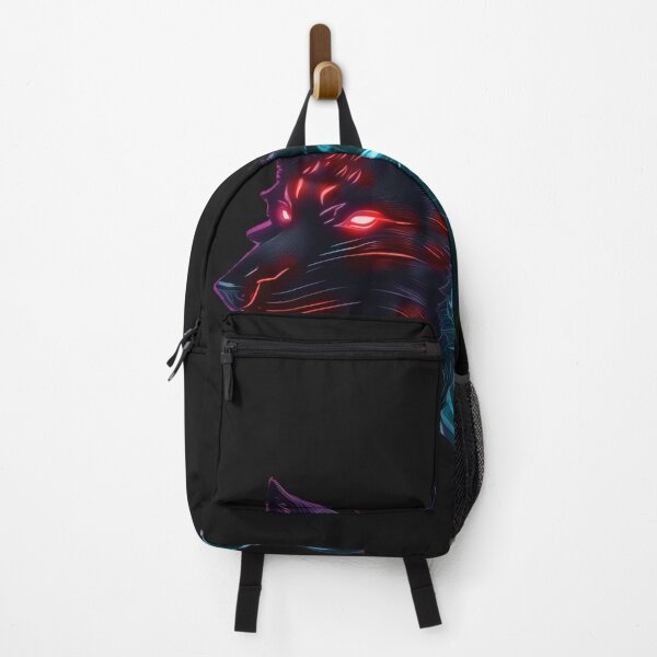 Item preview, Neon Nightstalkers designed and sold by Trevor Cutler.