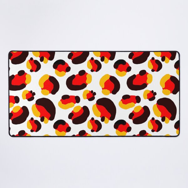 Item preview, Kansas City Animal Print designed and sold by VannBenson.