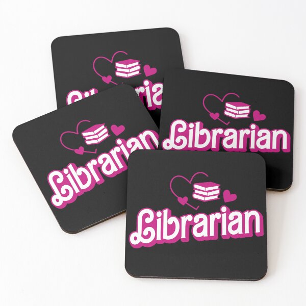 Item preview, Funny Librarian Gifts Library Funny Librarian designed and sold by KsuAnn.