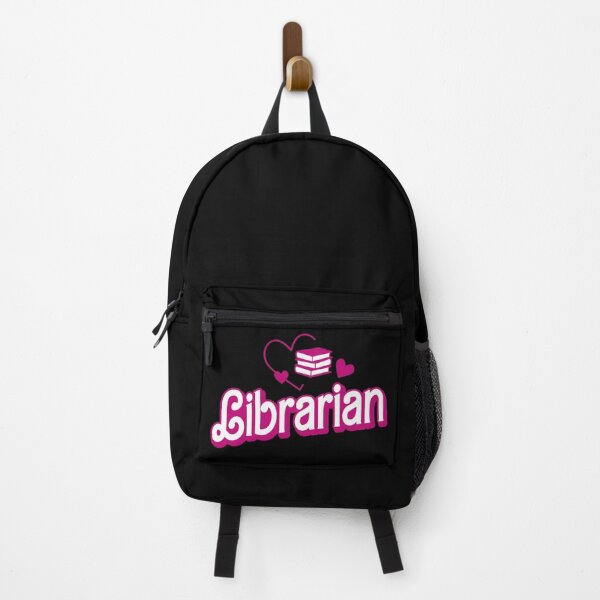 Item preview, Funny Librarian Gifts Library Funny Librarian designed and sold by KsuAnn.
