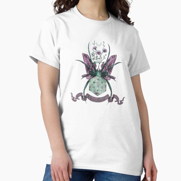 Warlock Classic T-Shirt
