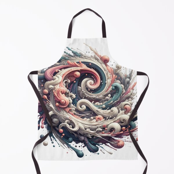 Item preview, Color Eddies designed and sold by Emitropy.
