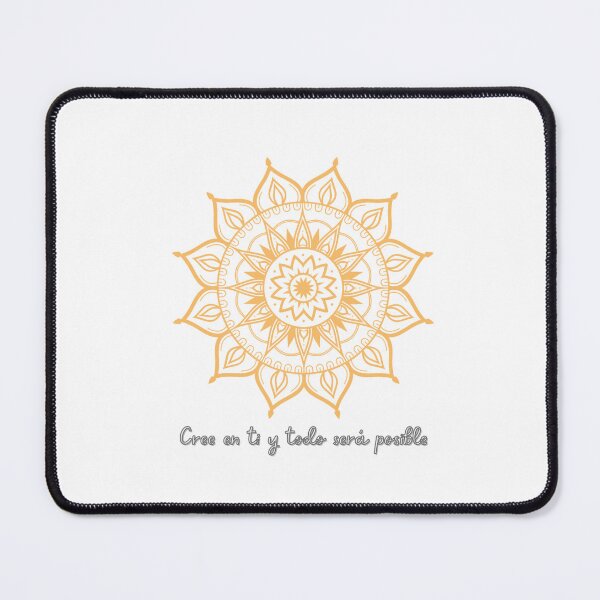 Item preview, The great pensive mandala designed and sold by CatalinaGM07.