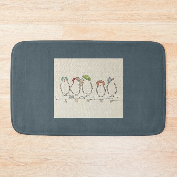 Item preview, Reciprocal Mischief (no border) designed and sold by phylliswalter.