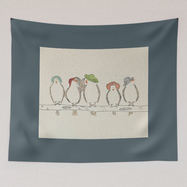Item preview, Reciprocal Mischief (no border) designed and sold by phylliswalter.