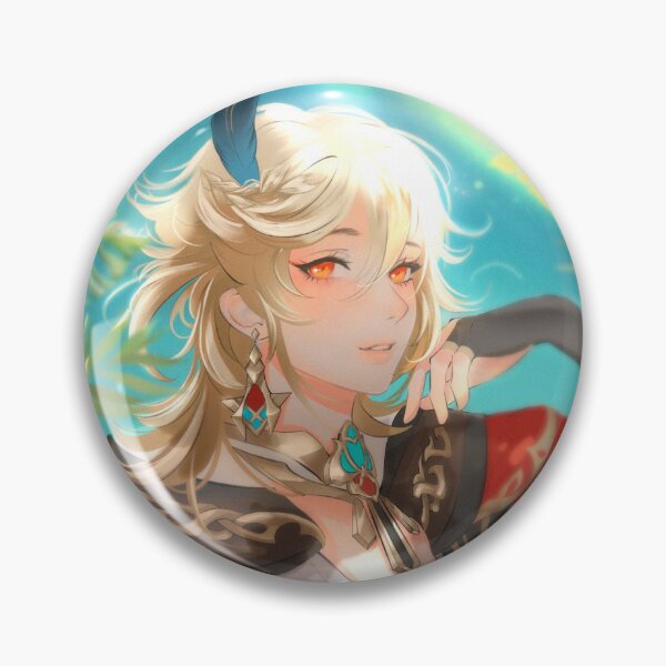 Item preview, Kaveh - genshin impact  designed and sold by Mari-Firefly.