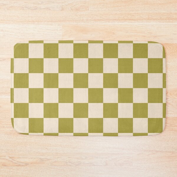 Item preview, Checkered Pattern - Green designed and sold by Megs Lang.