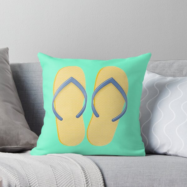 Item preview, Yellow Sandal designed and sold by MyArt23.