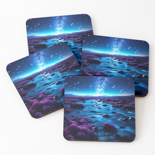 Item preview, Celestial Shores Rocky designed and sold by mwebba2005.