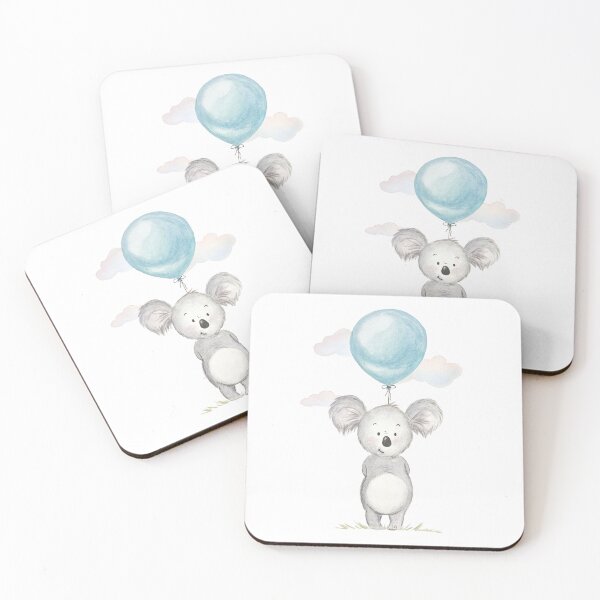 Item preview, Koala Baloon designed and sold by Calina-Design.