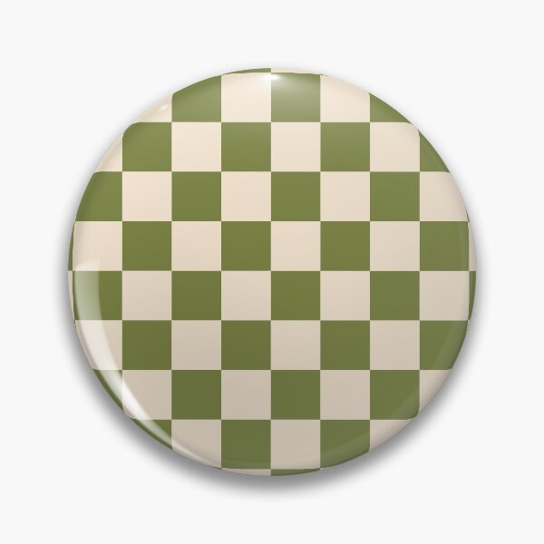 Item preview, Checkered Pattern - Green designed and sold by Megs Lang.