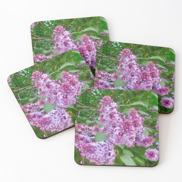 Item preview, Lilacs designed and sold by Shulie1.