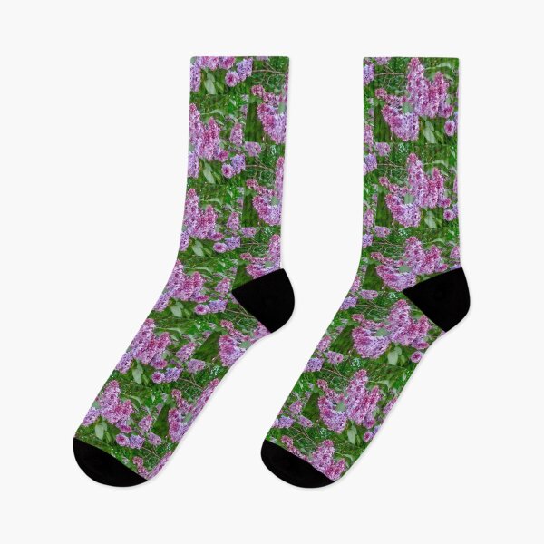 Item preview, Lilacs designed and sold by Shulie1.