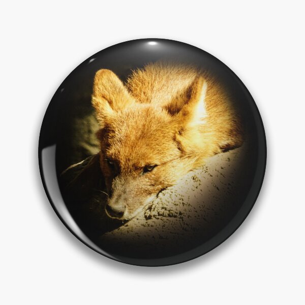 Item preview, Dhole-Asian wild dog designed and sold by Guardi71.