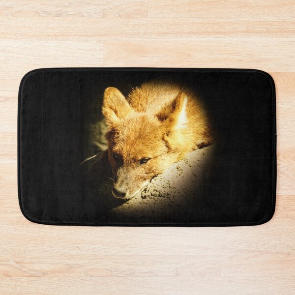 Item preview, Dhole-Asian wild dog designed and sold by Guardi71.