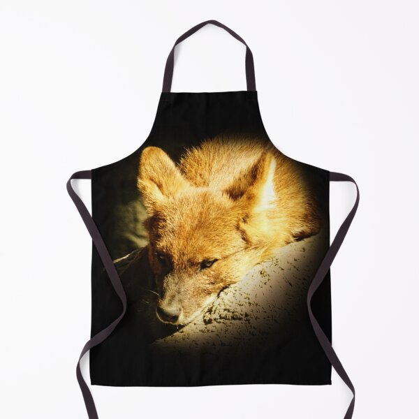 Item preview, Dhole-Asian wild dog designed and sold by Guardi71.