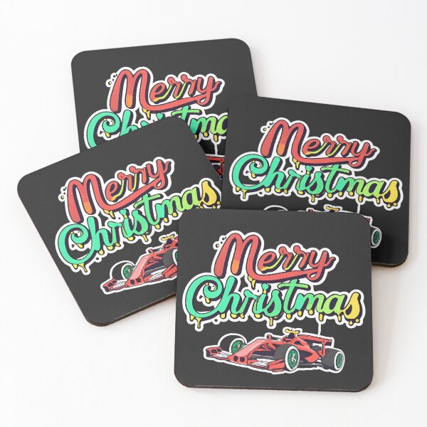Item preview, F1 Formula Xmas Joy designed and sold by F1GearStop.