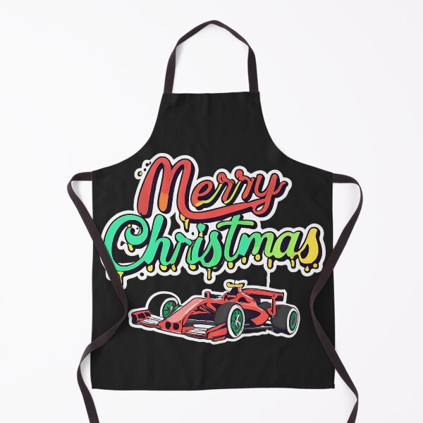 Item preview, F1 Formula Xmas Joy designed and sold by F1GearStop.